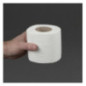 Papier toilette standard Jantex 2 plis (Lot de 36)
