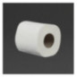 Rouleau de papier toilette Jantex Premium (Lot de 40)