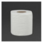 Rouleau de papier toilette Jantex Premium (Lot de 40)