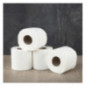 Rouleau de papier toilette Jantex Premium (Lot de 40)