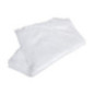 Sacs blancs pour poubelle à pédale Jantex 10L (Lot de 1000)