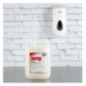 Distributeur de savon et gel désinfectant pour les mains Jantex 900ml