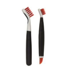 Ensemble de brosses de nettoyage OXO