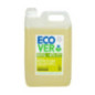 Liquide vaisselle concentré citron et aloe vera Ecover 5L