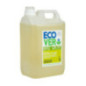 Liquide vaisselle concentré citron et aloe vera Ecover 5L