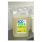 Liquide vaisselle concentré citron et aloe vera Ecover 5L