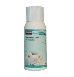 Recharges Rubbermaid Microburst Purifying Spa