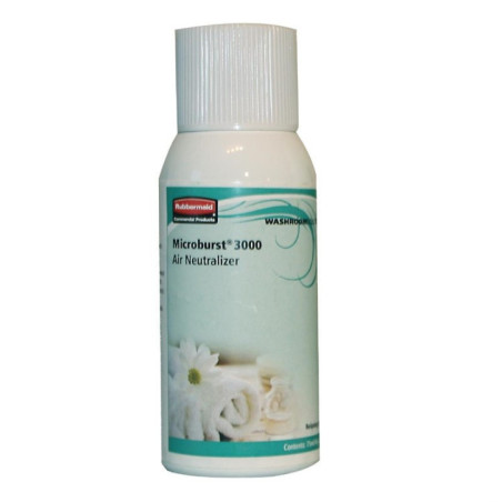 Recharges Rubbermaid Microburst Purifying Spa (Lot de 12)