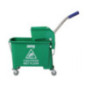 Seau essoreur Jantex Kentucky 20L vert