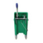 Seau essoreur Jantex Kentucky 20L vert