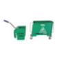 Seau essoreur Jantex Kentucky 20L vert