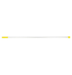 Manches interchangeables à codes couleur SYR jaunes