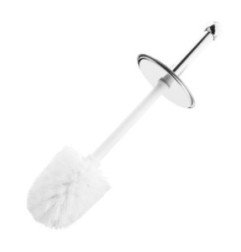 Brosse WC et support Jantex