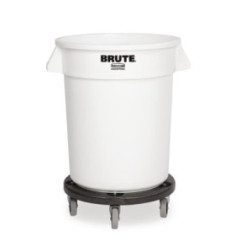 Socle sur roulettes Brute Rubbermaid