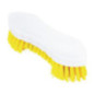 Brosse dure Jantex jaune