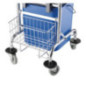 Seau essoreur Jantex Deluxe