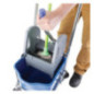 Seau essoreur Jantex Deluxe