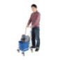 Seau essoreur Jantex Deluxe