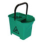 Seau essoreur Jantex vert