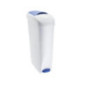 Poubelle sanitaire Jantex 18L