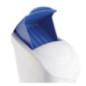 Poubelle sanitaire Jantex 18L