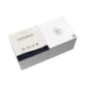 Serviettes en papier professionnelles blanches Fasana 400mm (Lot de 1000)