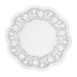 Napperons ronds en papier Olympia 300mm (Lot de 250)