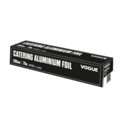 Papier aluminium Vogue 290mm