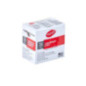 Petites étiquettes de rotation des aliments biodégradables Cambro Storesafe 24 rouleaux de 250