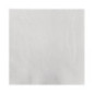 Serviettes de table en papier blanches Fasana 330mm (Lot de 1500)