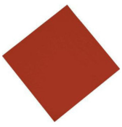 Serviettes de table en papier bordeaux Fasana 330mm (Lot de 1500)