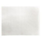 Serviettes cocktail blanches Fasana 250mm (Lot de 1500)