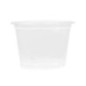 Pots à sauce PLA compostables Vegware 28ml (x5000)