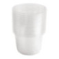 Pots à sauce froide Vegware 118 ml (lot de 2000)