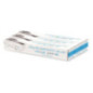 Rouleaux de film alimentaire pour distributeur Wrap450 Vogue