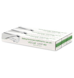 Rouleaux de papier cuisson pour distributeur Wrap450 Vogue