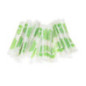 Cure-dents en bambou biodégradables emballés individuellement Swantex (Lot de 1000)