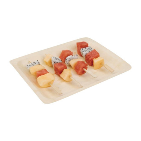 Brochettes en bambou Fiesta Compostable 150mm