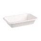 Barquettes compostables en bagasse Fiesta Compostable 455ml (lot de 50)