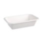 Barquettes compostables en bagasse Fiesta Compostable 910ml (lot de 50)