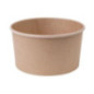 Bols salade kraft ronds Fiesta Compostable 1 L (Lot de 300) Bols salade kraft ronds Fiesta Compostable 1 L (Lot de 300)