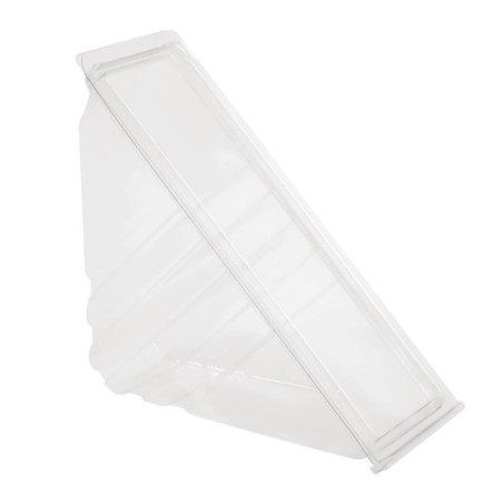 Boîtes sandwich triangle standard recyclables Faerch (lot de 500)