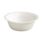 Bols ronds compostables en bagasse Fiesta Compostable 350ml (lot de 50)