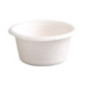 Pots portion en bagasse Fiesta Compostable 59ml (lot de 1000)