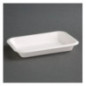 Barquettes compostables en bagasse Fiesta Compostable 340ml (lot de 50)