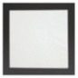 Serviettes cocktail 1 pli format 1/4 Fiesta Recyclable 300mm blanches (lot de 5000)