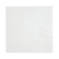 Serviettes cocktail 1 pli format 1/4 Fiesta Recyclable 300mm blanches (lot de 5000)