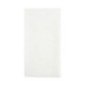 Serviettes de table Airlaid pliage en 8 Fiesta Recyclable Premium Tablin blanches 40x40cm (lot de 500)