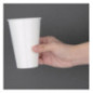 Gobelets boissons froides en papier Fiesta Recyclable 340ml 80mm (lot de 1000)