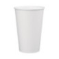 Gobelets boissons froides en papier Fiesta Recyclable 454ml 90mm (lot de 1000)